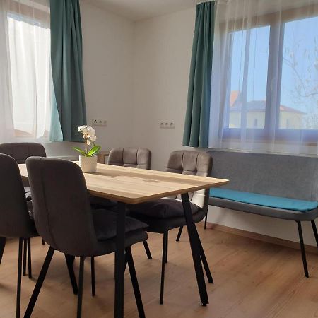 Ferienwohnung Suppan Hörbranz エクステリア 写真