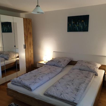 Ferienwohnung Suppan Hörbranz エクステリア 写真