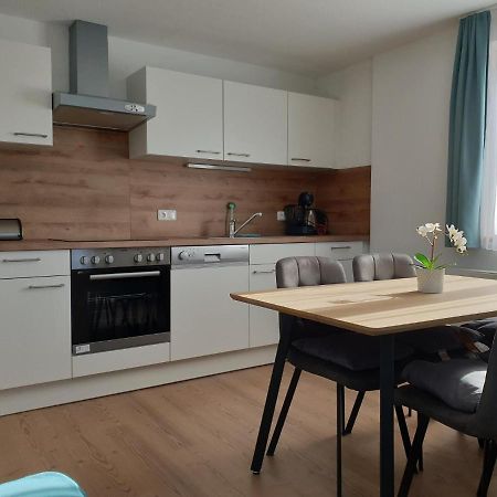Ferienwohnung Suppan Hörbranz エクステリア 写真