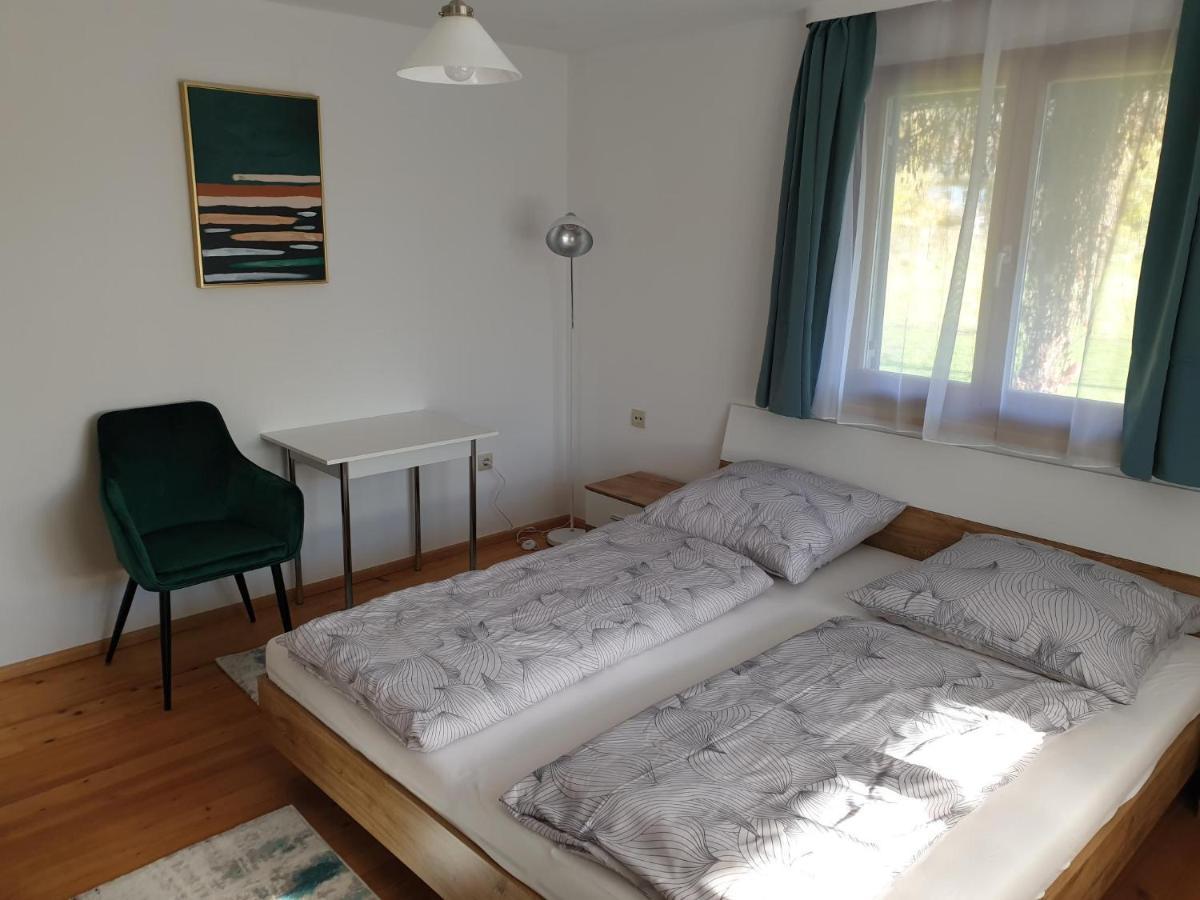 Ferienwohnung Suppan Hörbranz エクステリア 写真