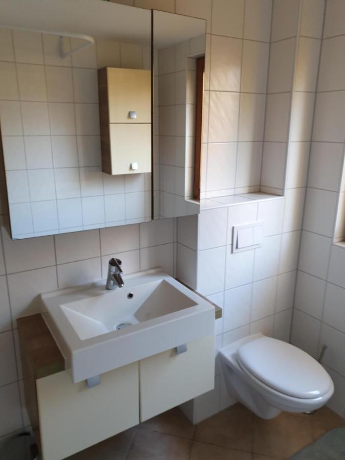 Ferienwohnung Suppan Hörbranz エクステリア 写真