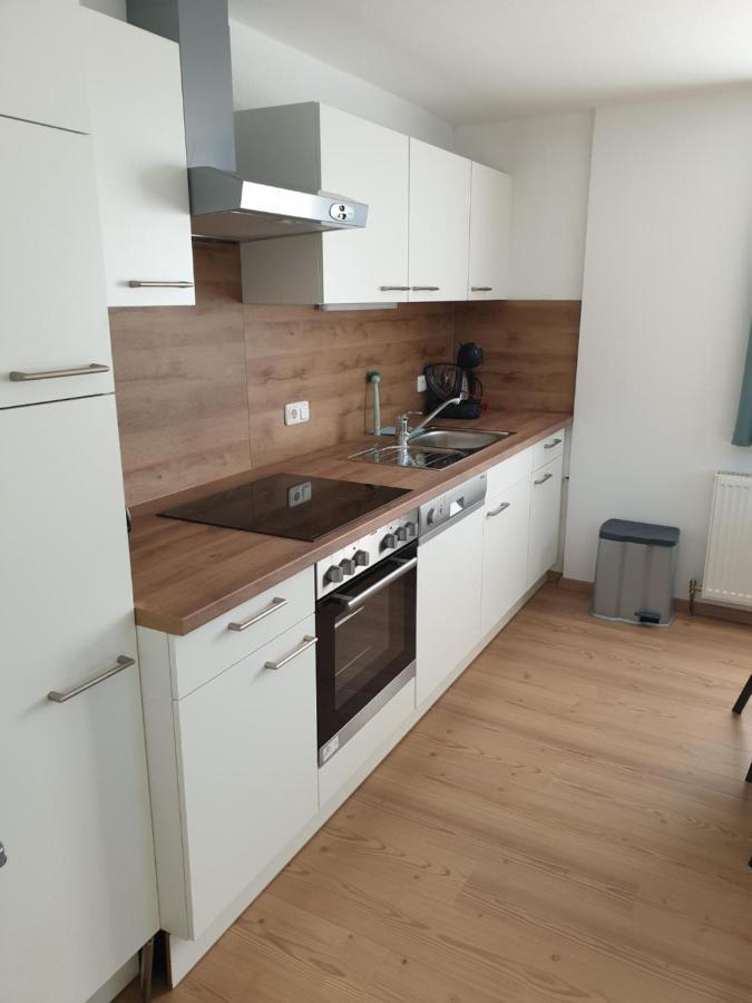 Ferienwohnung Suppan Hörbranz エクステリア 写真